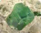 Demantoid